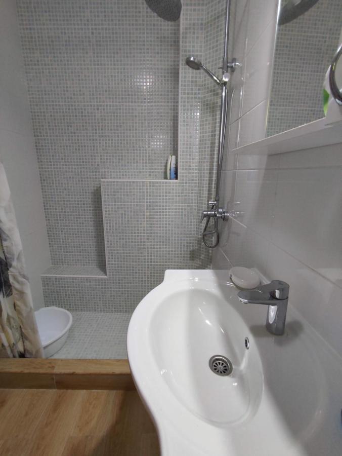 Apartman Lora Budva Exterior foto