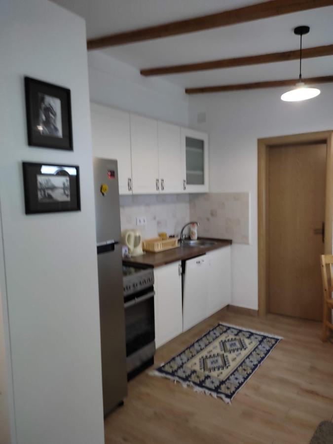 Apartman Lora Budva Exterior foto