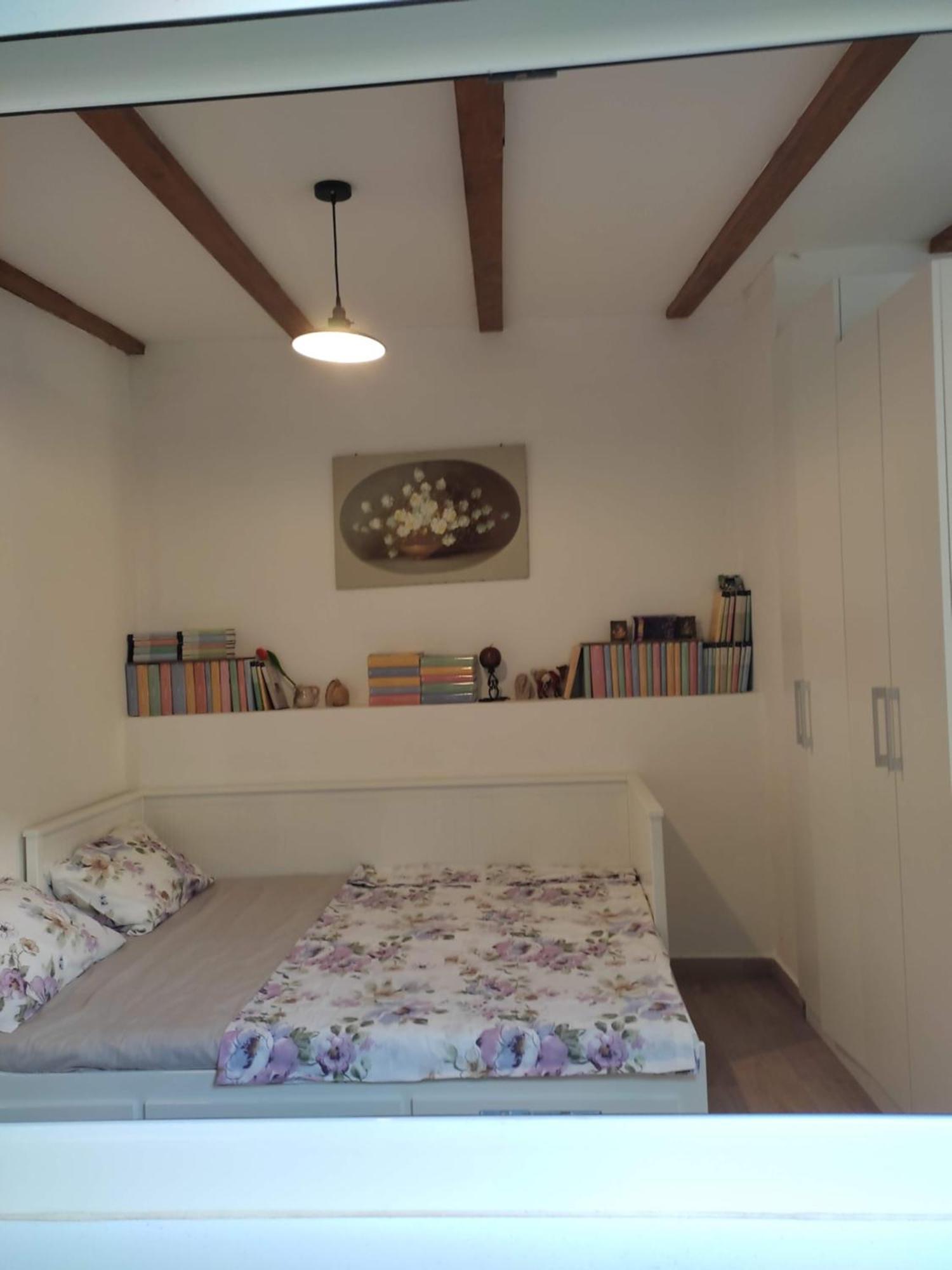 Apartman Lora Budva Exterior foto