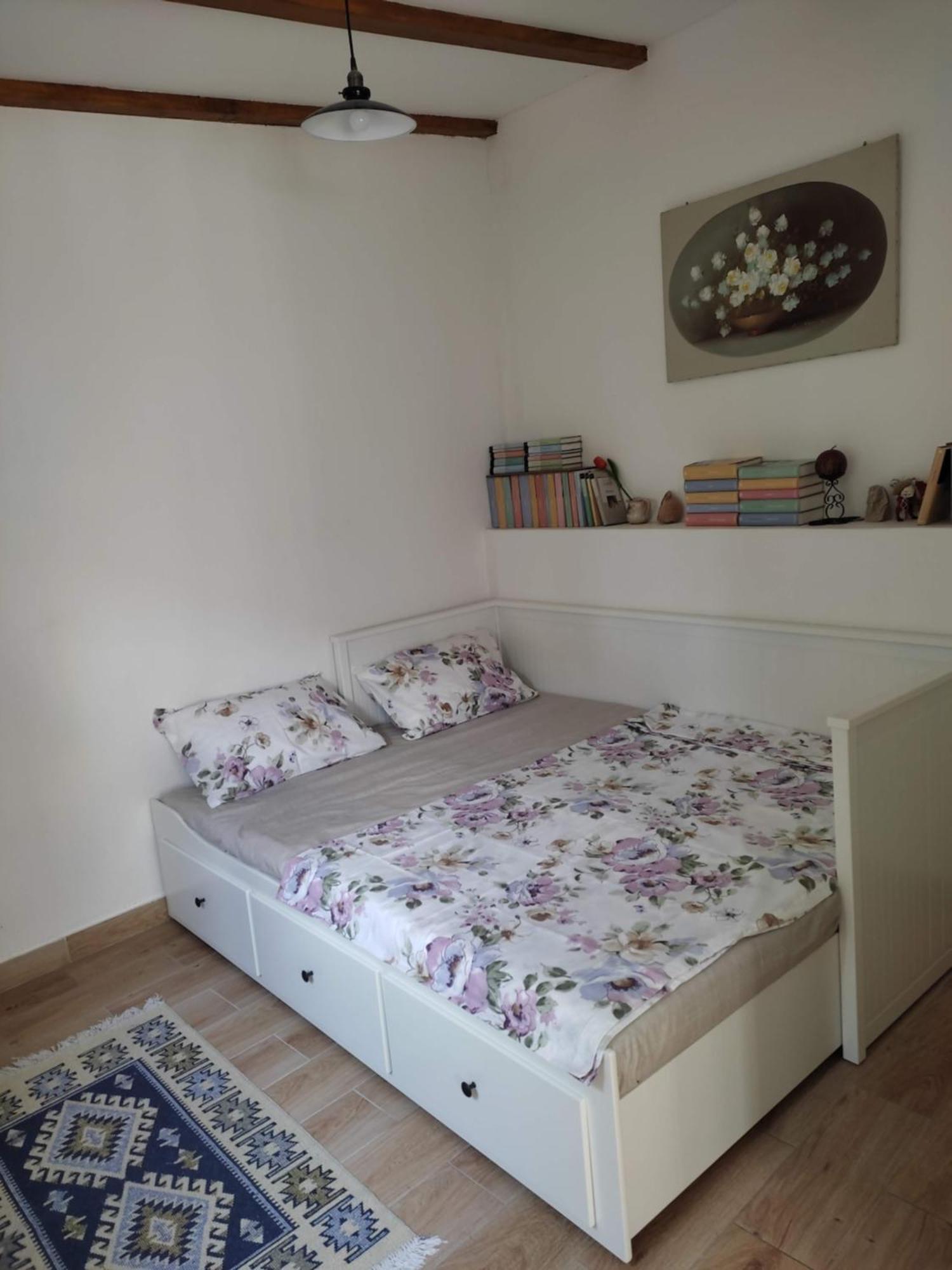 Apartman Lora Budva Exterior foto