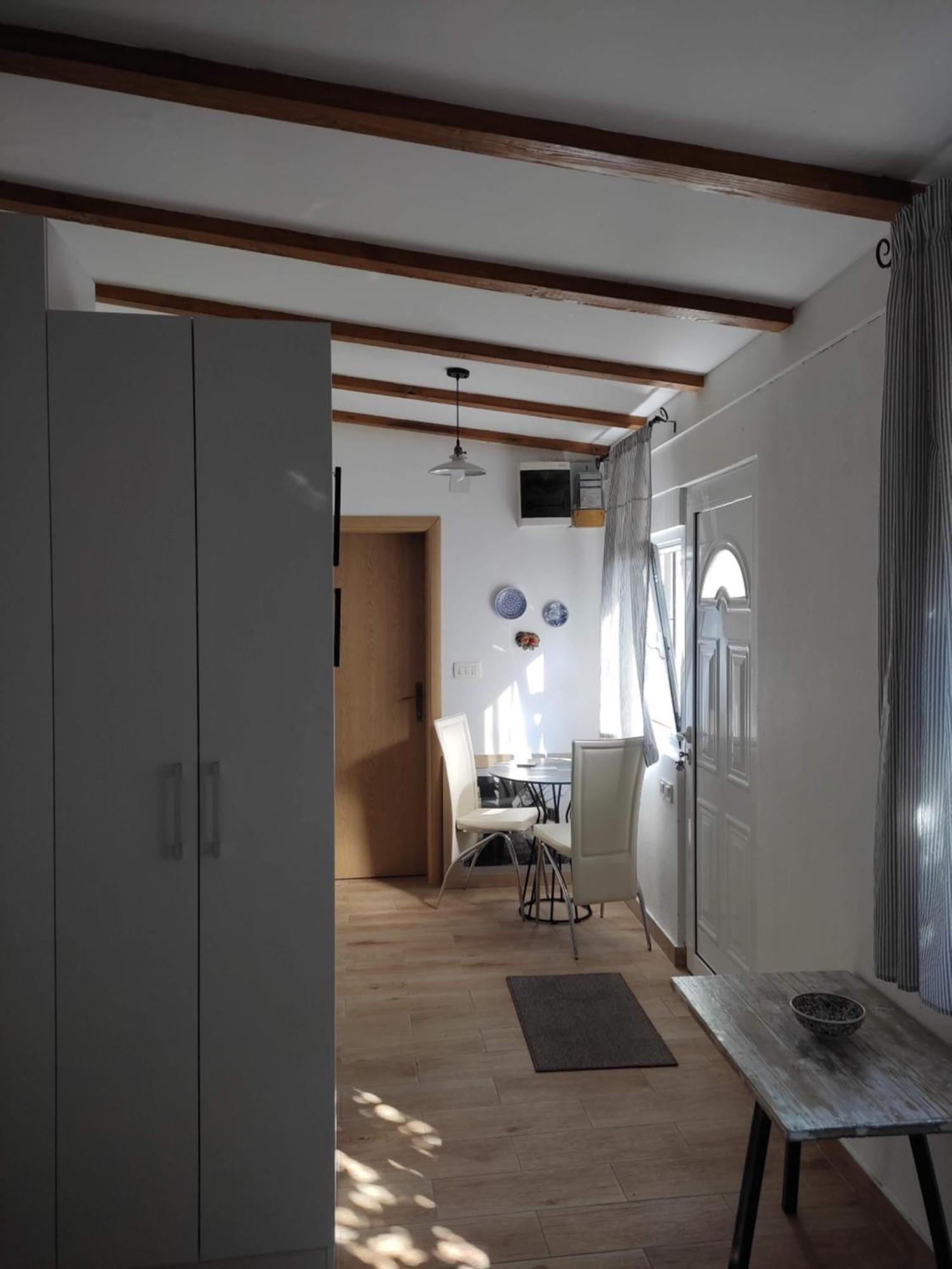 Apartman Lora Budva Exterior foto